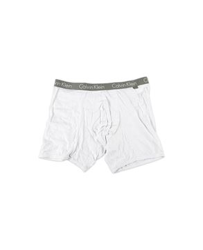 Calvin Klein U8504a Uzun Boxer resmi