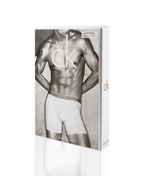 Calvin Klein U8504a Uzun Boxer resmi