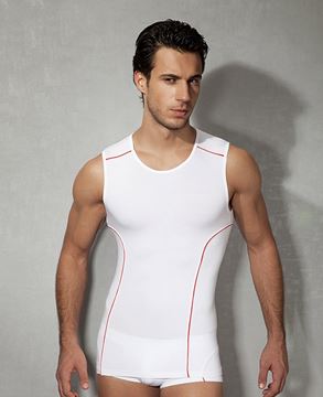 Doreanse Erkek Atlet 2053 resmi