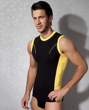 Doreanse Erkek Atlet 2099 resmi