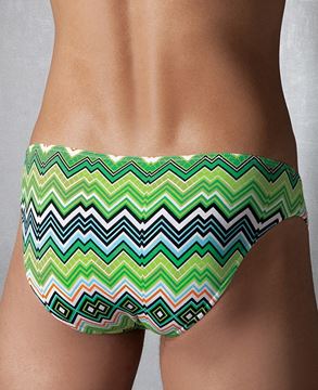 Doreanse Erkek Slip 1285 resmi