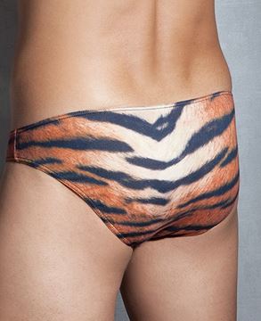 Doreanse Erkek Slip 1287 resmi