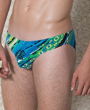 Doreanse Erkek Slip 1289 resmi