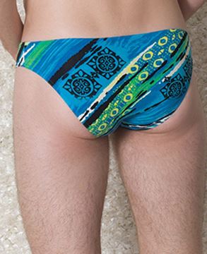 Doreanse Erkek Slip 1289 resmi