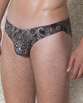 Doreanse Erkek Slip 1295 resmi