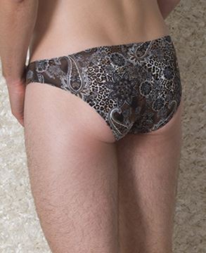 Doreanse Erkek Slip 1295 resmi