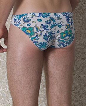 Doreanse Erkek Slip 1355 resmi