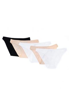  Dagi 5 Adet Düşük Bel İzsiz Slip Paket 155 resmi