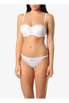 Dagi Anubıs Straplez Dolgulu Styen Takım 5683 resmi