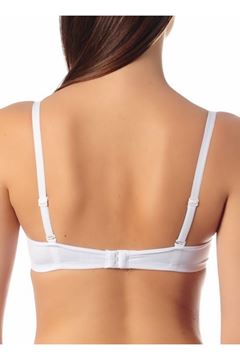  Dagi Boş Kap Sütyen Barcelona 4055 resmi