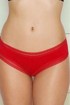 Dagi Penye Model Dantelli Slip 160 resmi