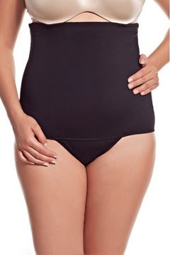 Kom Diana Maxi Külotlu Korse resmi