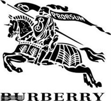 Burberry markası resmi