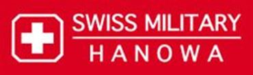 Swiss Military markası resmi