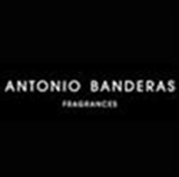 Antonio Banderas markası resmi