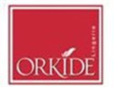 Orkide markası resmi