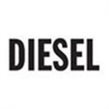 Diesel markası resmi