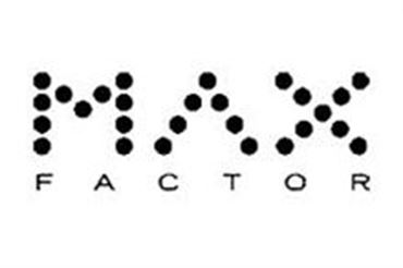 Max Factor markası resmi