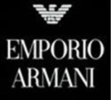Emporio Armani markası resmi
