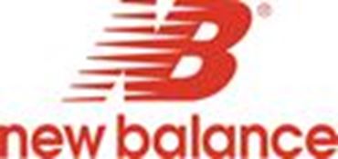 New Balance markası resmi