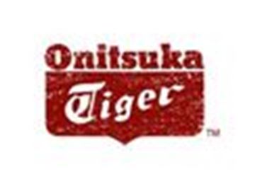 Onitsuka Tiger markası resmi