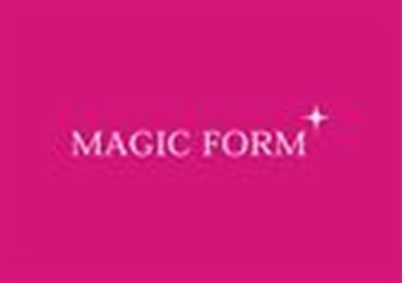 Magic Form markası resmi