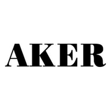 Aker markası resmi
