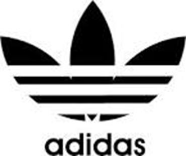 Adidas markası resmi
