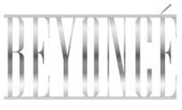 Beyonce markası resmi