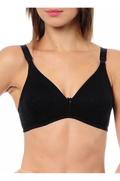 Kom  Emzirme Sütyeni resmi