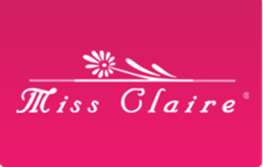 Miss Claire markası resmi
