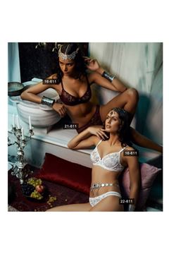 Miss Claire Dantel Külot 22611 resmi