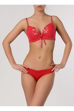 Miss Claire Bayan Slip 22074 resmi