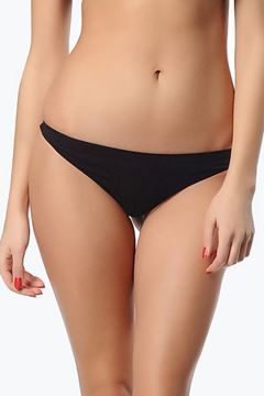 Miss Claire Günlük Pamuklu String 21909 resmi