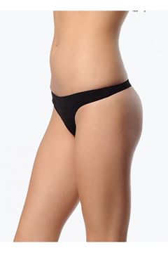 Miss Claire Günlük Pamuklu String 21909 resmi