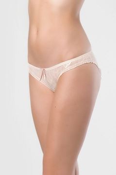 Miss Clair Dantelli Slip 22303 resmi