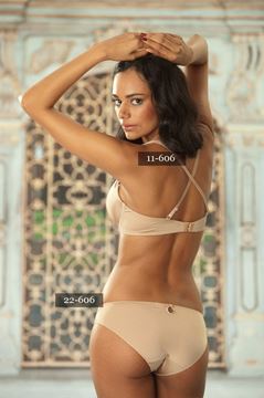 Miss Claire Bayan Slip 22606 resmi