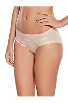 Miss Claire Dantelli Slip 22130 resmi