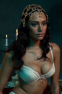 Miss Claire Destekli Sütyen 11303 resmi