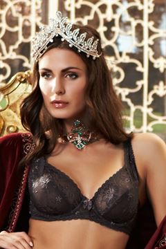 Miss Claire Dantelli Sütyen 12159 resmi