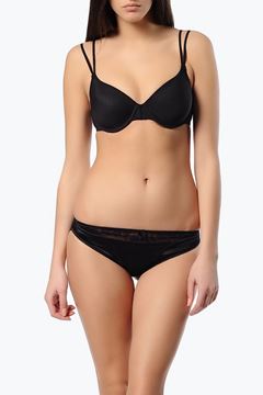 Miss Claire Günlük Kullanım Yumuşak Sütyen 11226 resmi