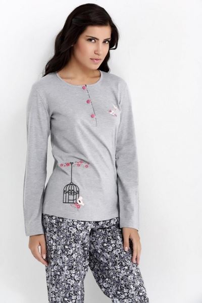 Bayan Pijama