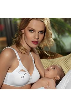 Reflections Emzirme Sütyeni Maternity 1777 resmi