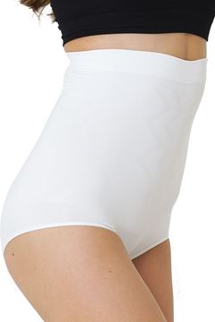 Formeasy 0300 Yüksek Belli Biçimlendirici Slip Korse PLUS resmi