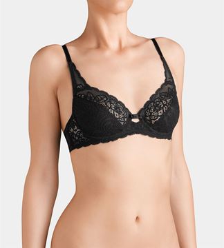 Triumph Amourette Spotlight Sütyen 10130933 resmi