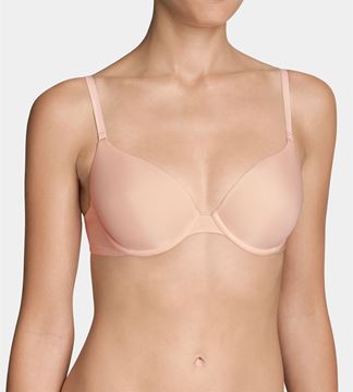 Triumph Sütyen Body Make-Up WDP 10113616 resmi