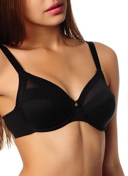 Triumph Sütyen Cotton Feel Comfort W 10130985 resmi