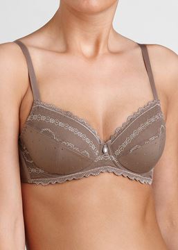 Triumph Sütyen Lace Sensation W 10097134 resmi