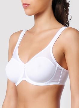 Triumph Sütyen Shape Sensation W01 10092648 resmi