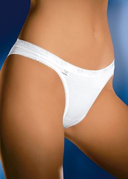 Sloggi Külot Basic Tanga 10007646 resmi